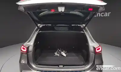 Mercedes-Benz EQA 2021 0.2 Автомат в Москве № 177437, миниатюра 12