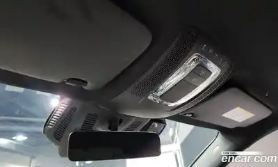 Mercedes-Benz EQA 2021 0.2 Автомат в Москве № 177437, миниатюра 10