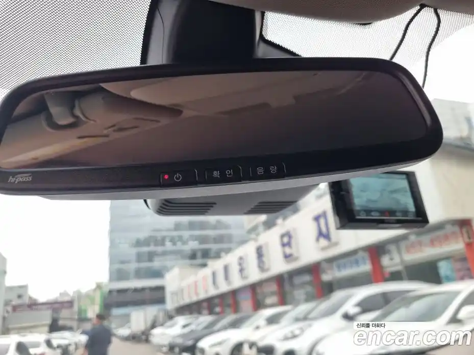 Renault QM6 2017 2.0 Вариатор в Москве № 180223, фото 15