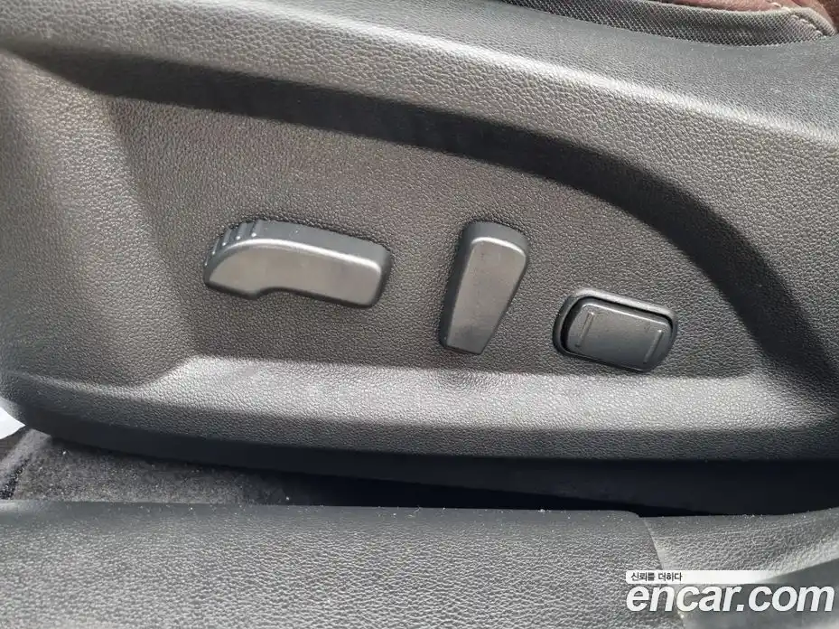 Renault QM6 2017 2.0 Вариатор в Москве № 180223, фото 17