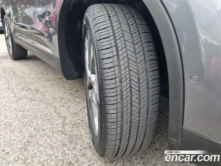 Renault QM6 2017 2.0 Вариатор в Москве № 180223, фото 20