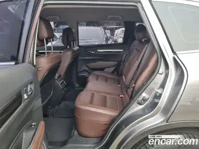 Renault QM6 2017 2.0 Вариатор в Москве № 180223, миниатюра 10