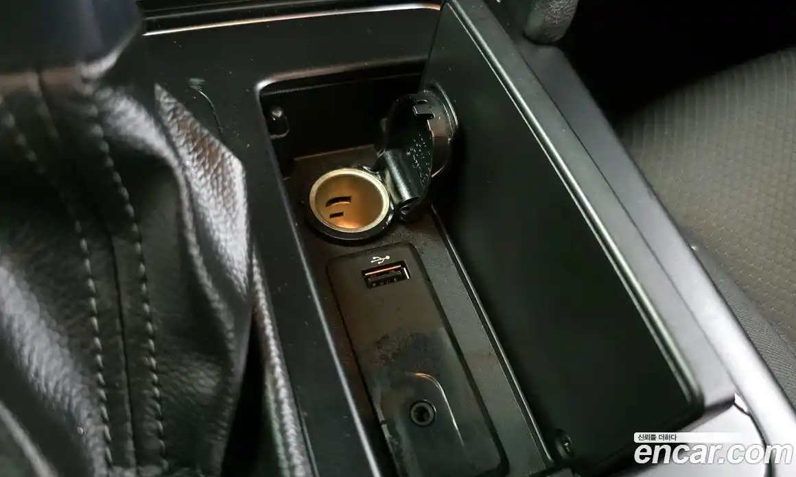 Renault SM6 2020 2.0 Автомат в Москве № 182145, фото 11