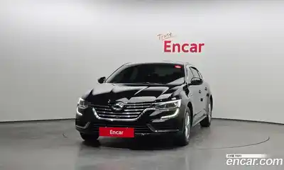 Renault SM6 2020 2.0 Автомат в Москве № 182145, миниатюра 12