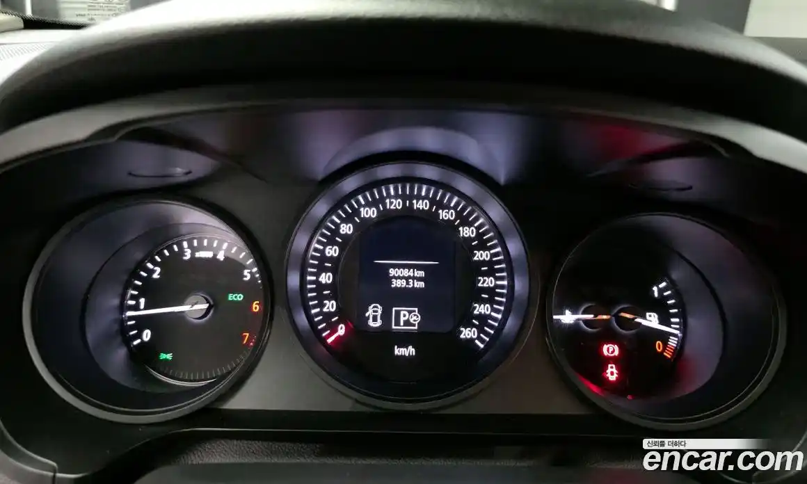 Renault SM6 2020 2.0 Автомат в Москве № 182145, фото 13