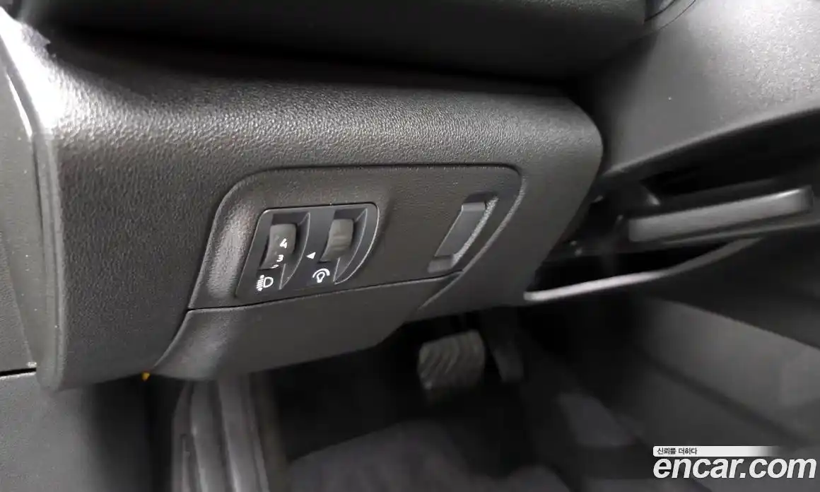 Renault SM6 2020 2.0 Автомат в Москве № 182145, фото 14