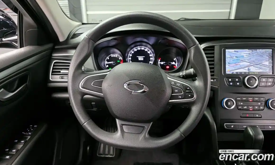 Renault SM6 2020 2.0 Автомат в Москве № 182145, фото 15