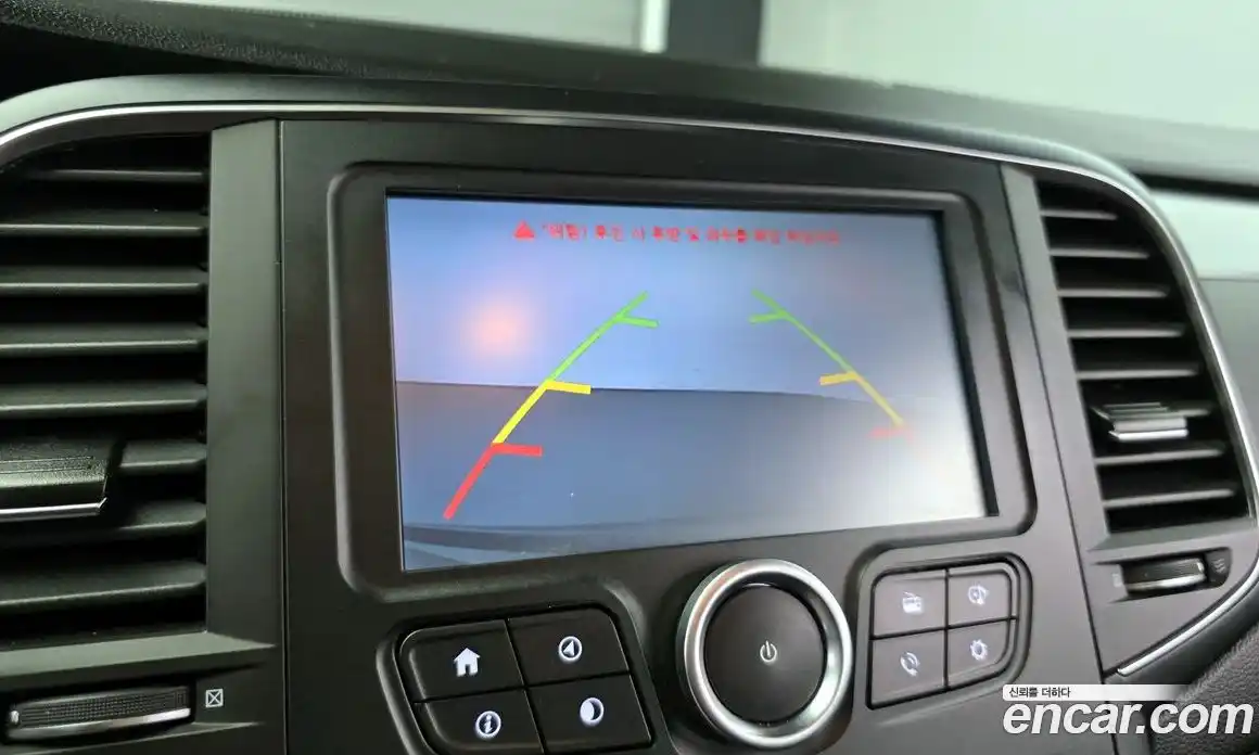 Renault SM6 2020 2.0 Автомат в Москве № 182145, фото 18