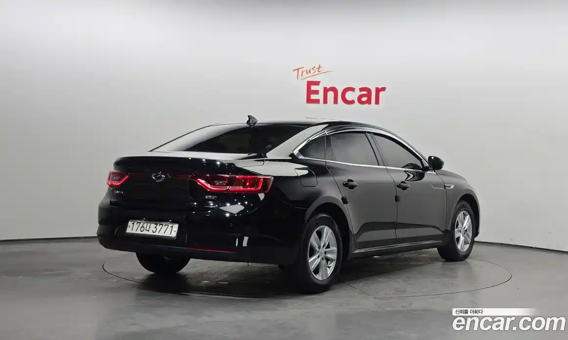 Renault SM6 2020 2.0 Автомат в Москве № 182145, фото 19