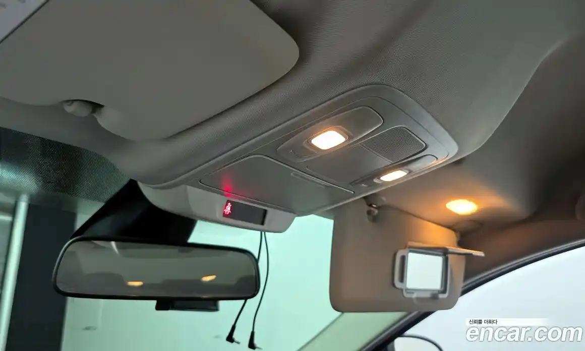 Renault SM6 2020 2.0 Автомат в Москве № 182145, фото 20