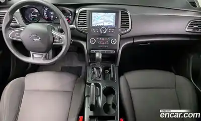 Renault SM6 2020 2.0 Автомат в Москве № 182145, миниатюра 2