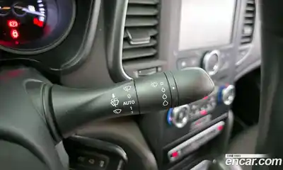 Renault SM6 2020 2.0 Автомат в Москве № 182145, миниатюра 4