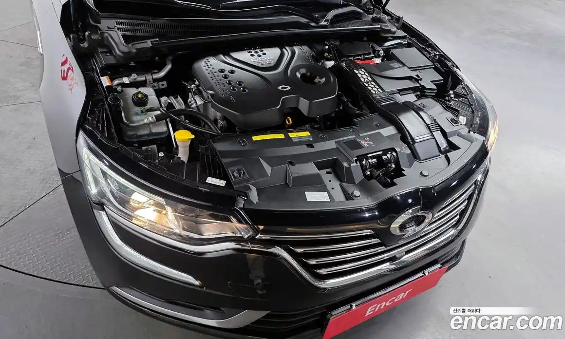 Renault SM6 2020 2.0 Автомат в Москве № 182145, фото 5