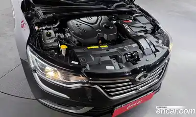 Renault SM6 2020 2.0 Автомат в Москве № 182145, миниатюра 5