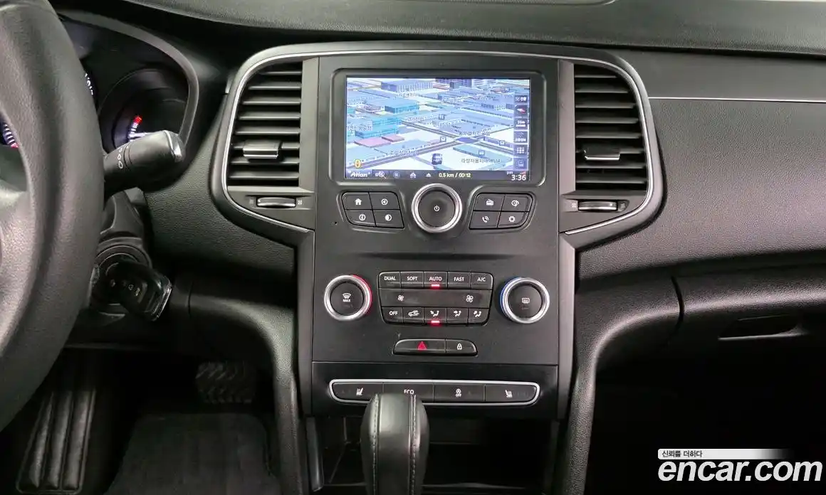 Renault SM6 2020 2.0 Автомат в Москве № 182145, фото 6