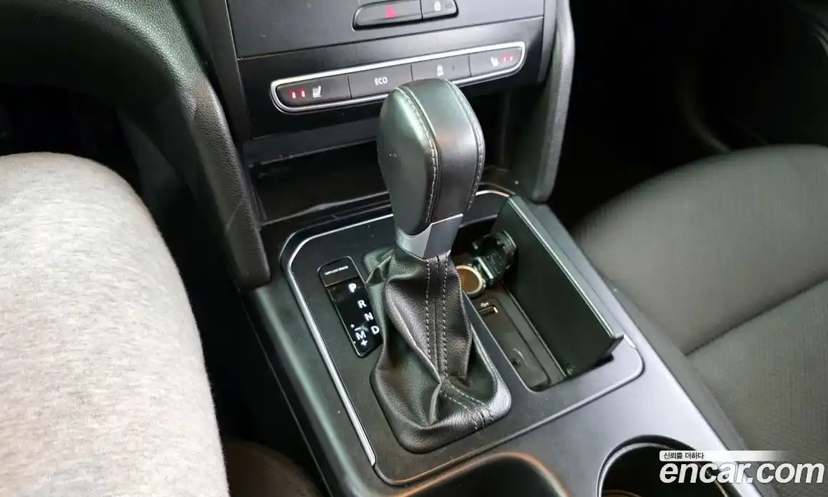 Renault SM6 2020 2.0 Автомат в Москве № 182145, фото 7