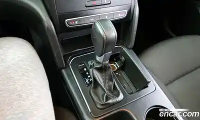 Renault SM6 2020 2.0 Автомат в Москве № 182145, миниатюра 7