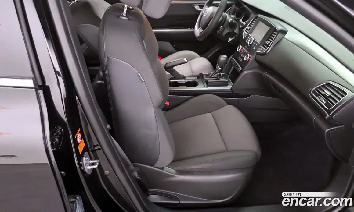 Renault SM6 2020 2.0 Автомат в Москве № 182145, фото 8