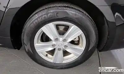 Renault SM6 2020 2.0 Автомат в Москве № 182145, миниатюра 9