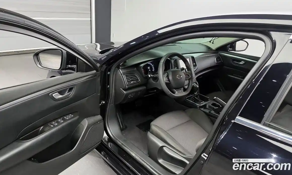 Renault SM6 2020 2.0 Автомат в Москве № 182145, фото 10