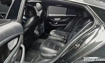 Mercedes-Benz AMG GT 2022 3.0 Автомат в Москве № 182250, миниатюра 12