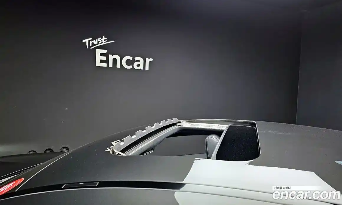 Mercedes-Benz AMG GT 2022 3.0 Автомат в Москве № 182250, фото 19