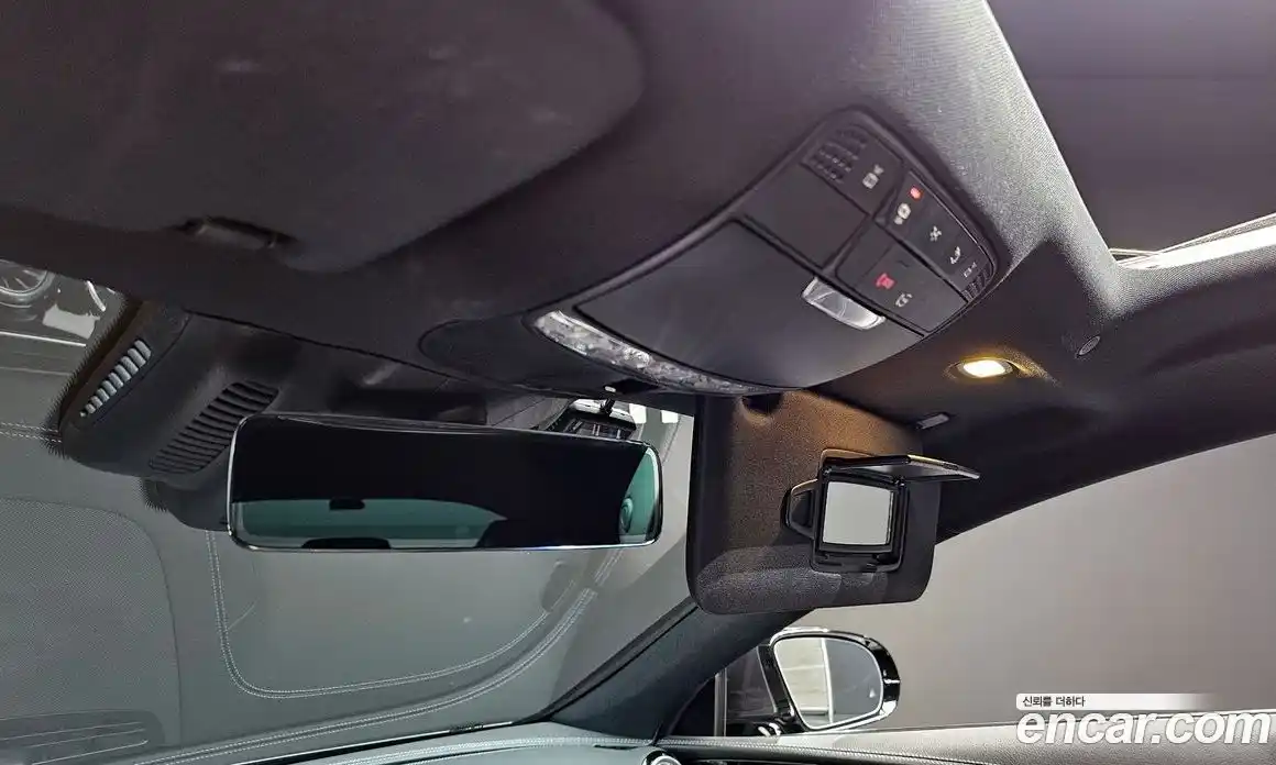 Mercedes-Benz AMG GT 2022 3.0 Автомат в Москве № 182250, фото 20