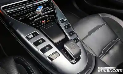 Mercedes-Benz AMG GT 2022 3.0 Автомат в Москве № 182250, миниатюра 9