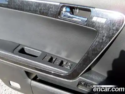 Renault SM7 2009 2.3 Автомат в Москве № 186317, миниатюра 11