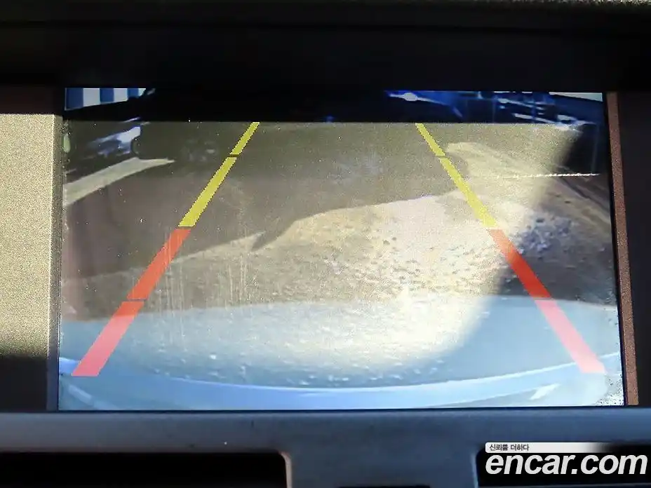 Renault SM7 2009 2.3 Автомат в Москве № 186317, фото 15