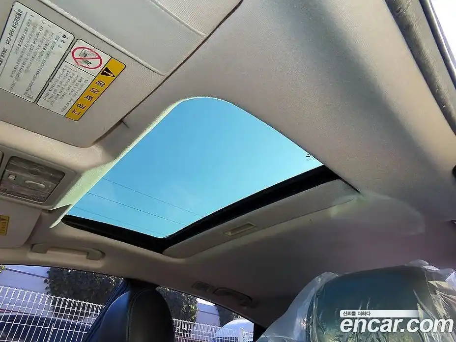 Renault SM7 2009 2.3 Автомат в Москве № 186317, фото 17