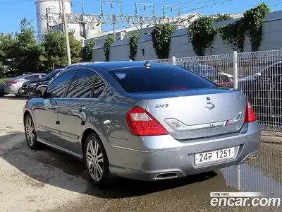 Renault SM7 2009 2.3 Автомат в Москве № 186317, миниатюра 3