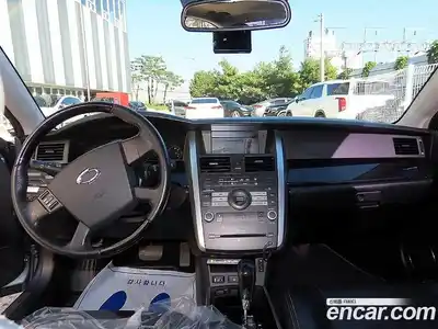 Renault SM7 2009 2.3 Автомат в Москве № 186317, миниатюра 7