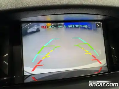 Renault SM5 2014 2.0 Автомат в Москве № 186386, миниатюра 12