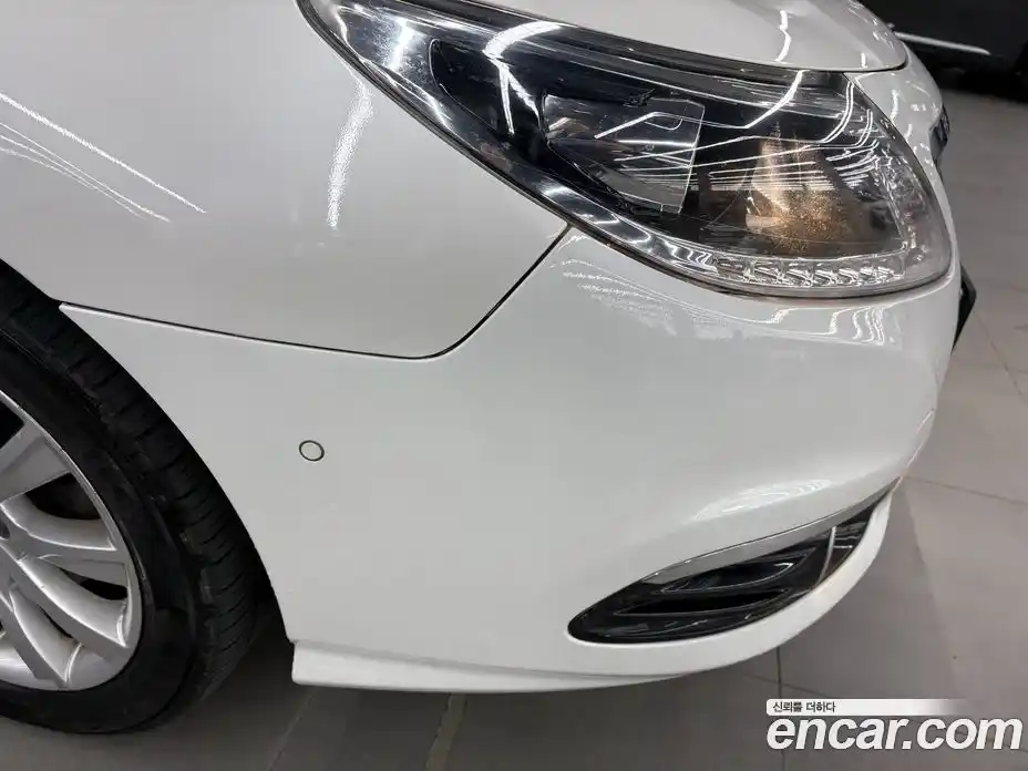 Renault SM5 2014 2.0 Автомат в Москве № 186386, фото 19