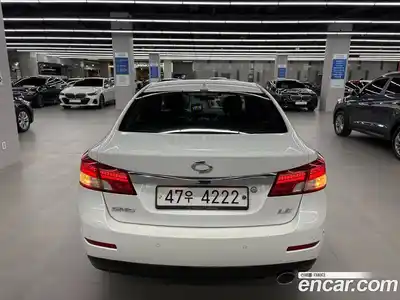 Renault SM5 2014 2.0 Автомат в Москве № 186386, миниатюра 5