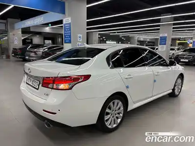 Renault SM5 2014 2.0 Автомат в Москве № 186386, миниатюра 6