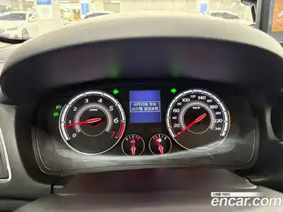 Renault SM5 2014 2.0 Автомат в Москве № 186386, миниатюра 9