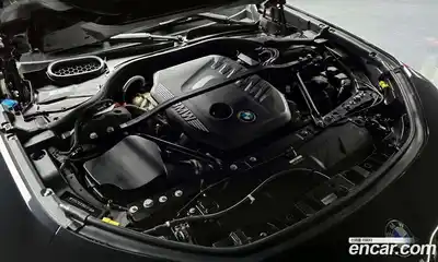 BMW 7-Series 2025 3.0 Автомат в Москве № 187101, миниатюра 12