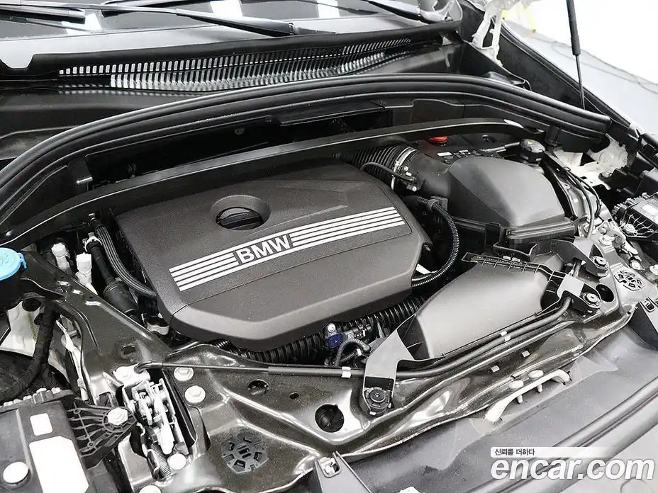 BMW X1 2025 2.0 Автомат в Москве № 187398, фото 19