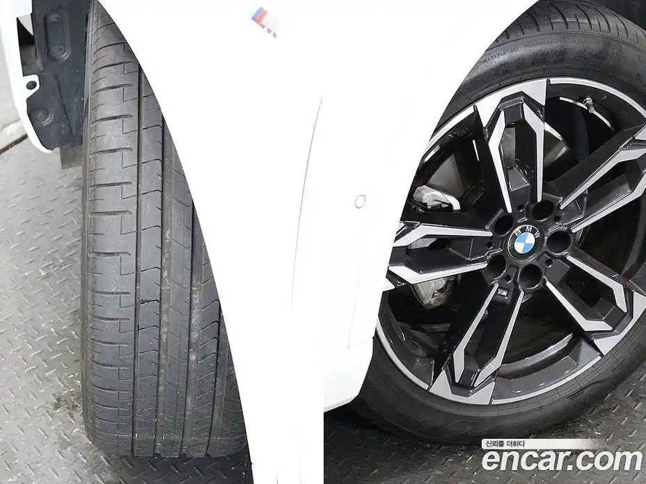 BMW X1 2025 2.0 Автомат в Москве № 187398, фото 20