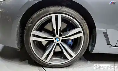 BMW Gran Turismo 2024 3.0 Автомат в Москве № 188374, миниатюра 11