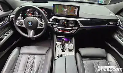 BMW Gran Turismo 2024 3.0 Автомат в Москве № 188374, миниатюра 12