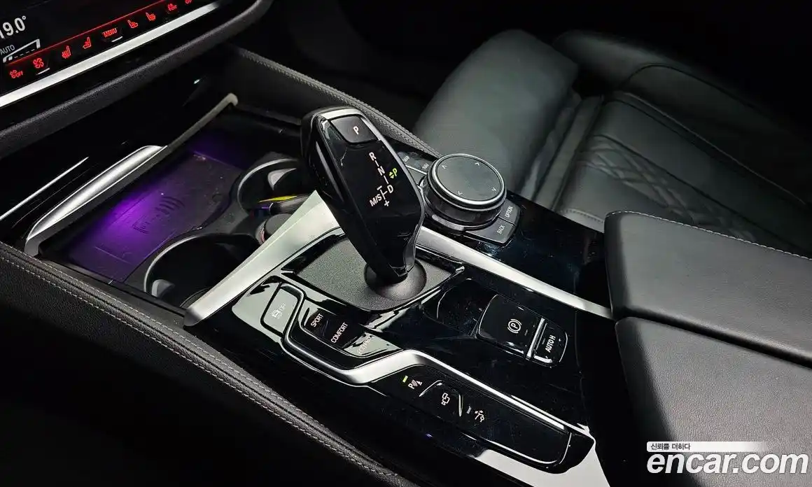 BMW Gran Turismo 2024 3.0 Автомат в Москве № 188374, фото 18