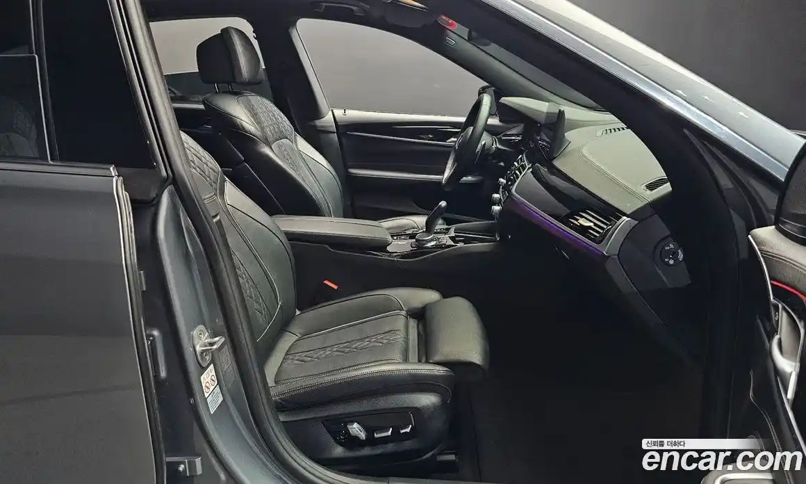 BMW Gran Turismo 2024 3.0 Автомат в Москве № 188374, фото 4