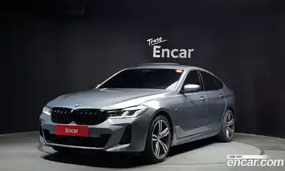 BMW Gran Turismo 2024 3.0 Автомат в Москве № 188374, миниатюра 5