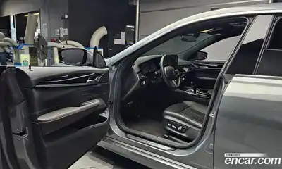 BMW Gran Turismo 2024 3.0 Автомат в Москве № 188374, миниатюра 6