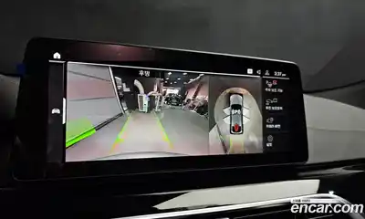 BMW Gran Turismo 2024 3.0 Автомат в Москве № 188374, миниатюра 10