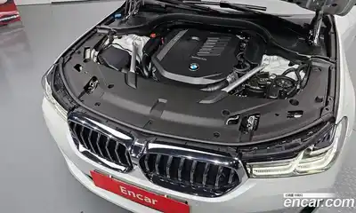 BMW Gran Turismo, 2024