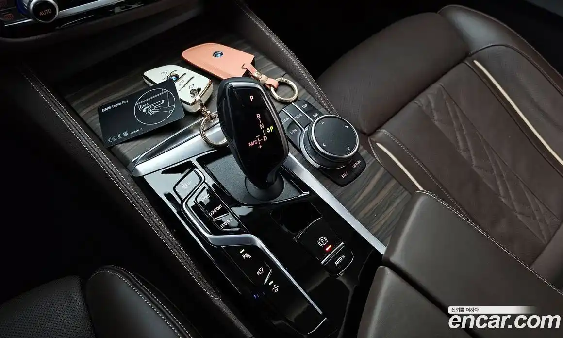 BMW Gran Turismo 2024 3.0 Автомат в Москве № 188696, фото 14